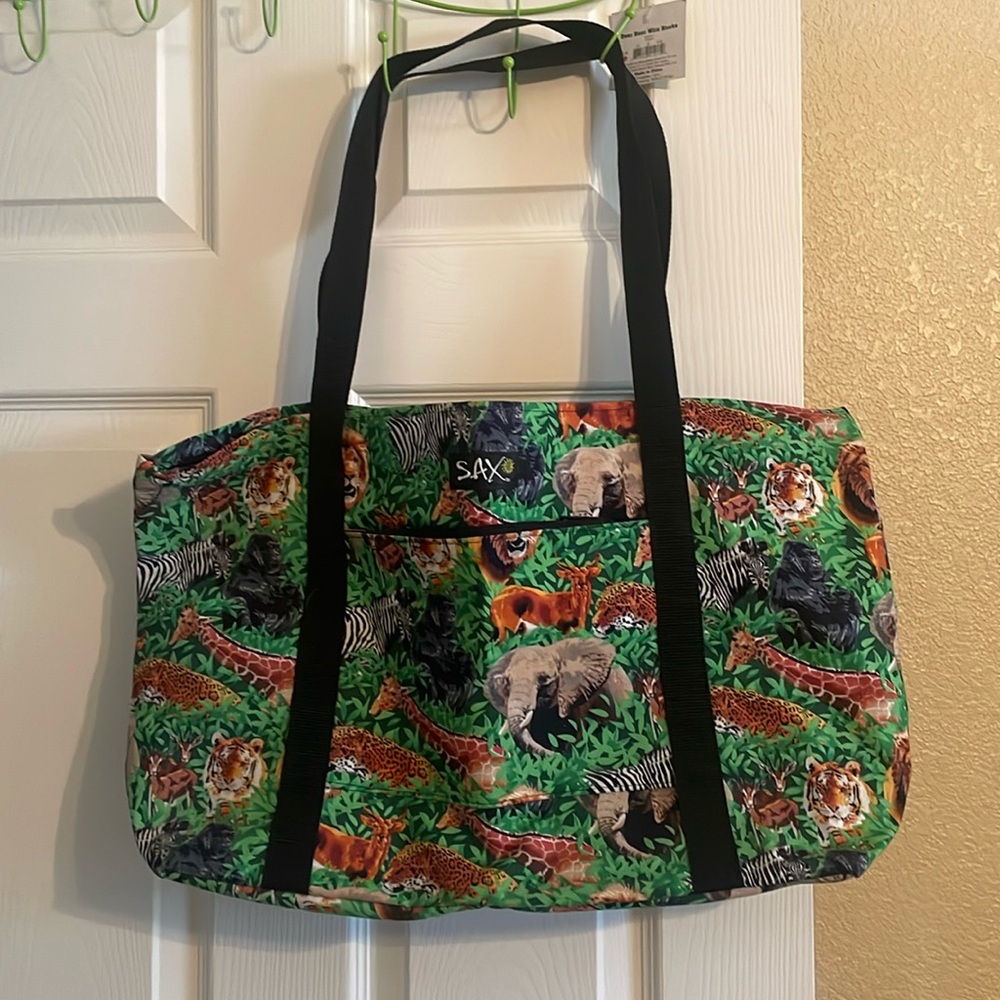 SAX travel bag